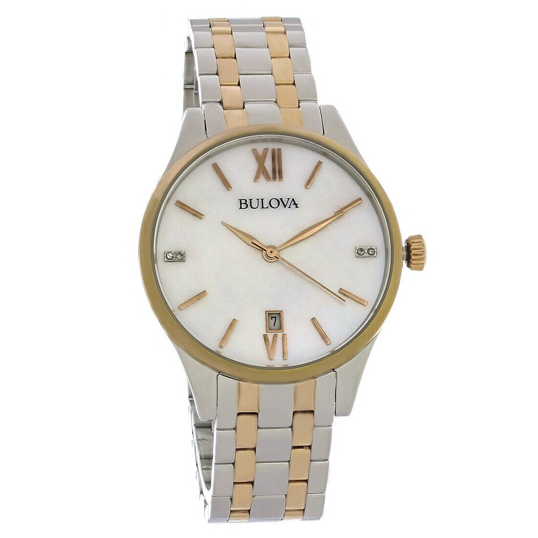 Bulova 98p150 2025