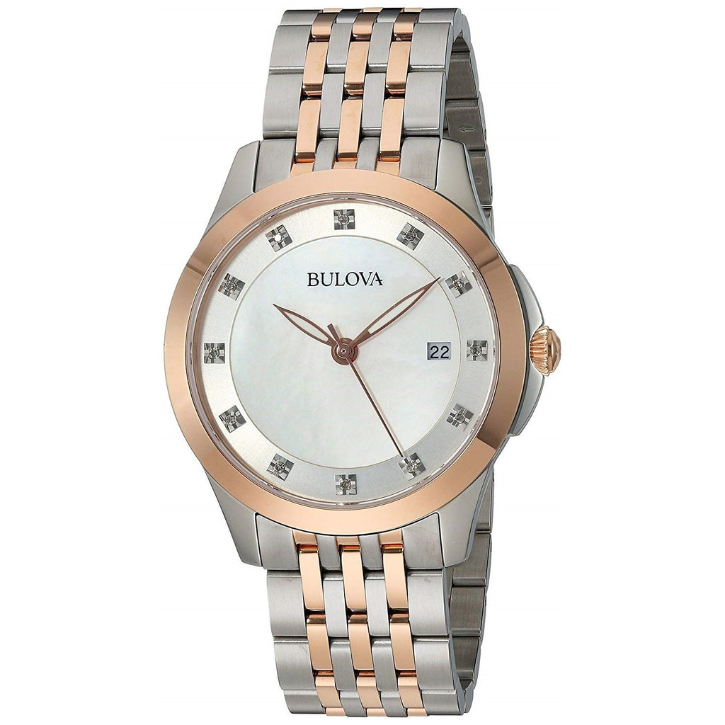 bulova 98p161