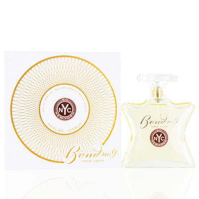 So New York Bond No.9 Edp Spray 3.3 Oz (100 Ml) For Women  000537