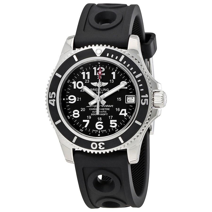 Breitling superocean ii discount 36