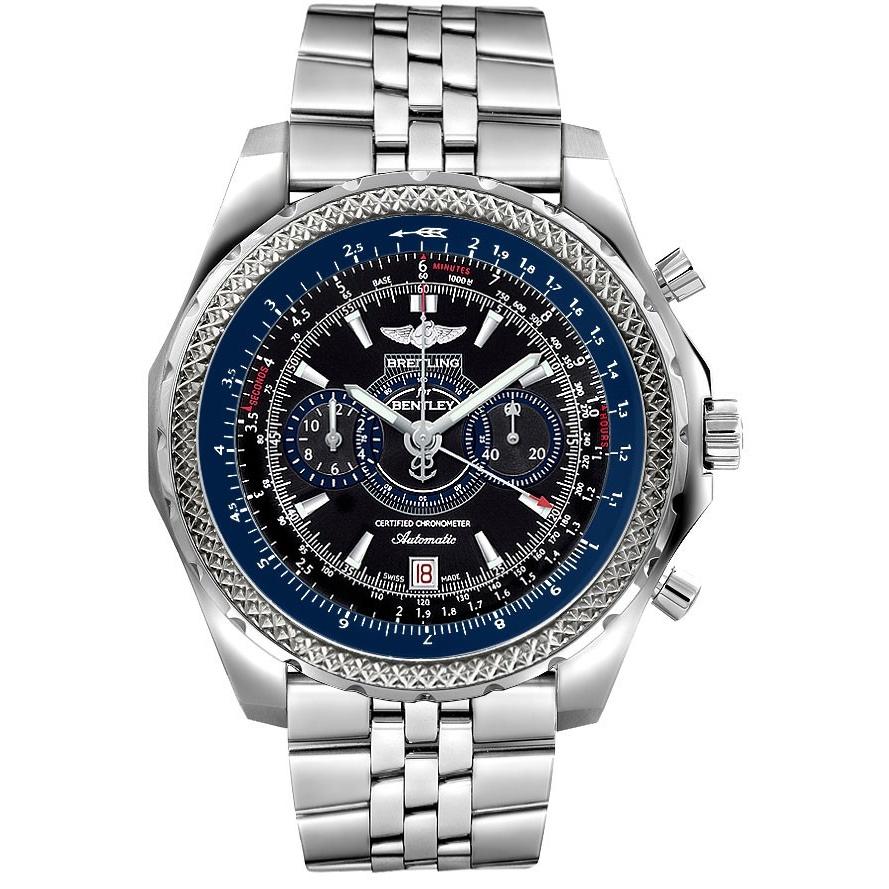 Bentley on sale chronograph watch