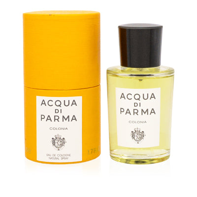 Acqua Di Parma Colonia Acqua Di Parma Cologne Spray 1.7 Oz (50 Ml) Unisex 008