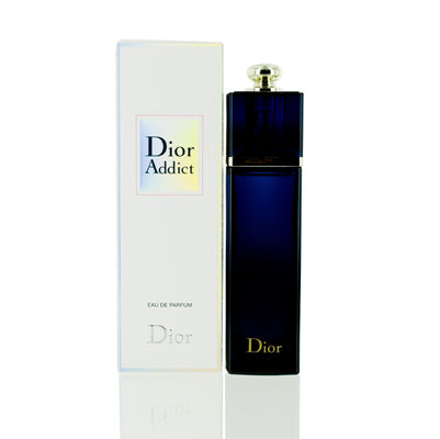 Addict Ch.Dior Edp Spray New Packaging 3.4 Oz For Women  F007284409