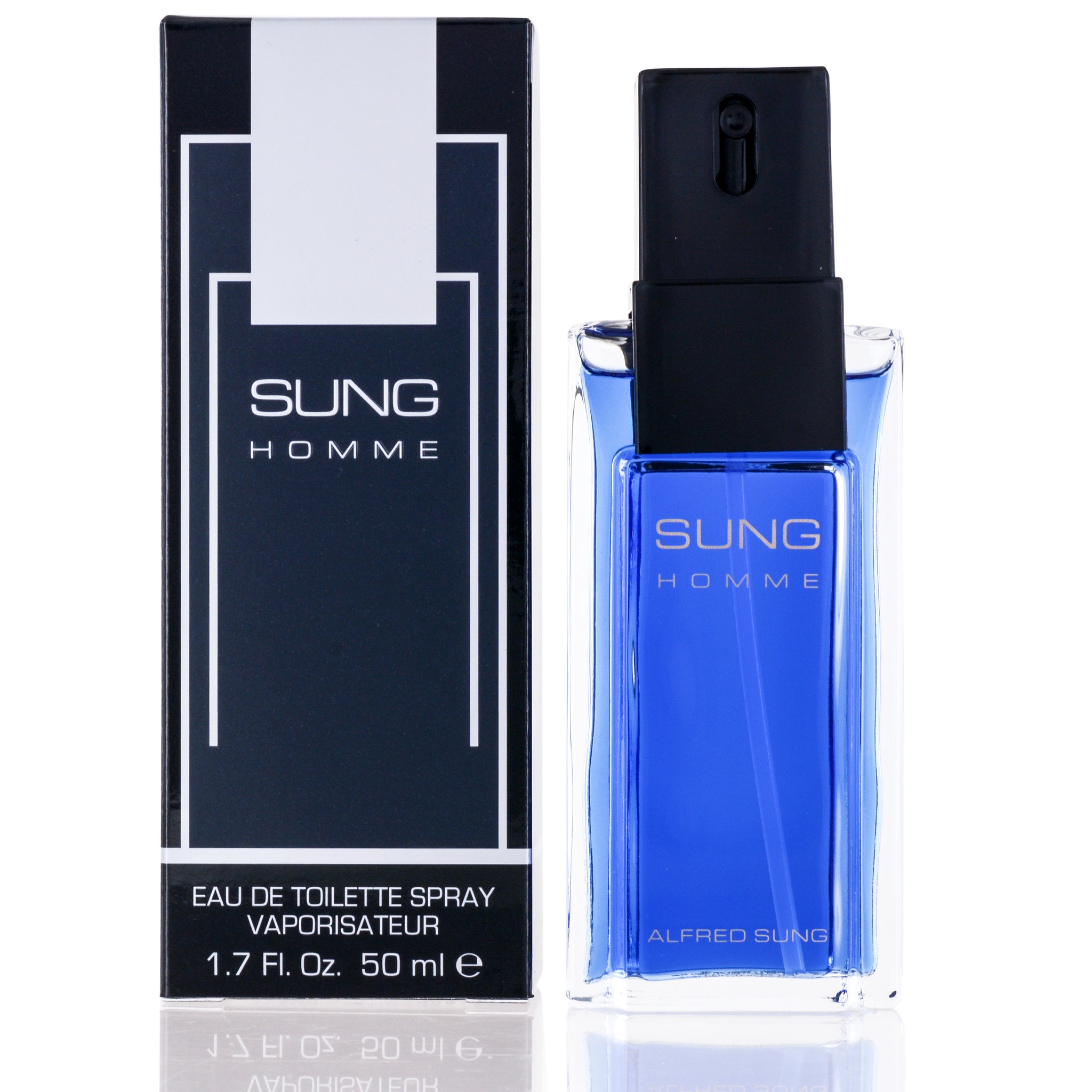 Sung discount homme perfume