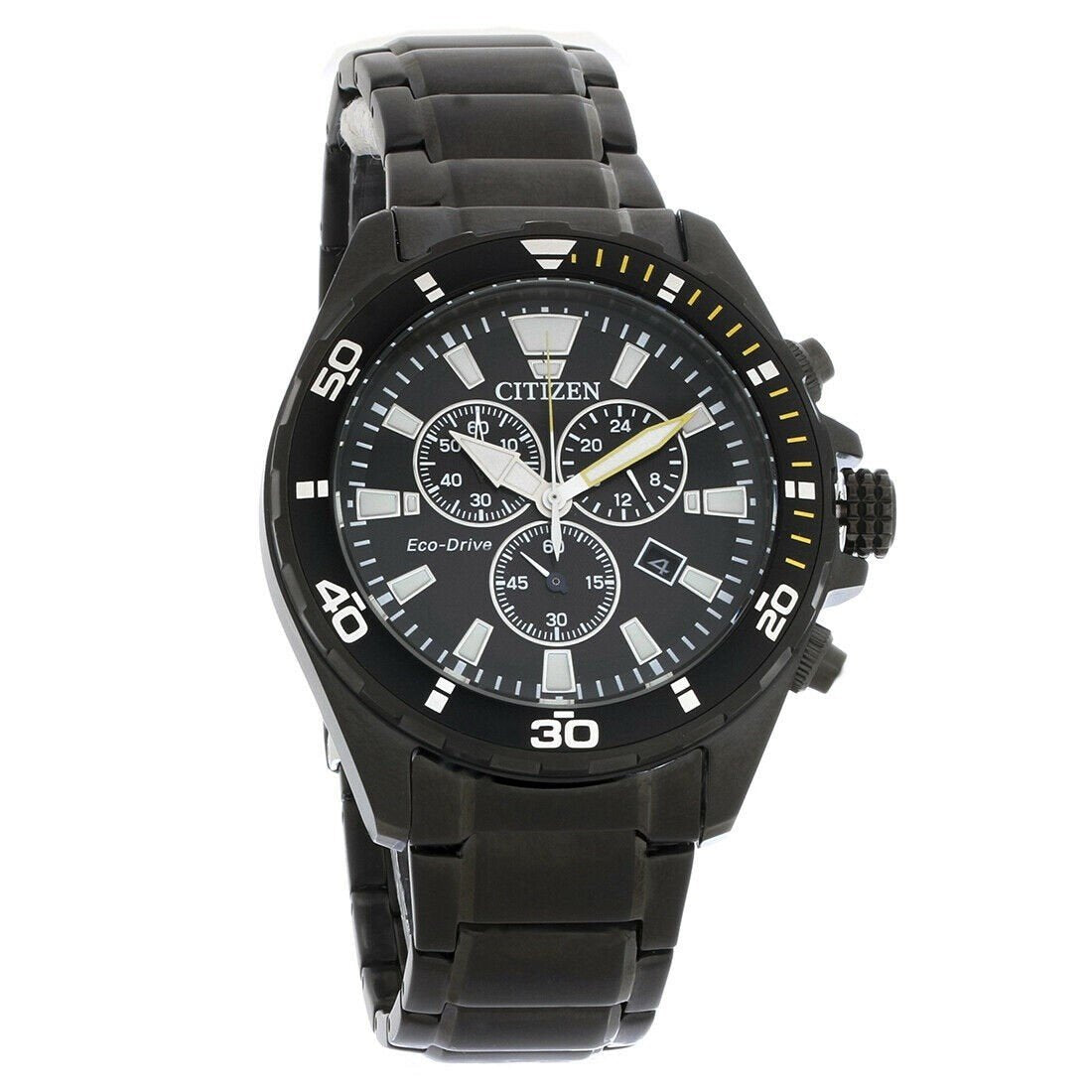 Citizen discount brycen black