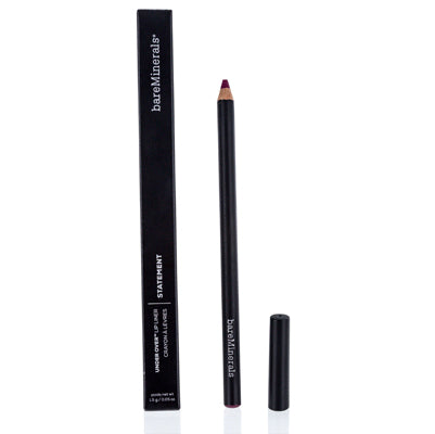 Bareminerals Statement Under Over (Kiss-A-Thon) Lip Liner 0.05 Oz (1.5 Ml)  