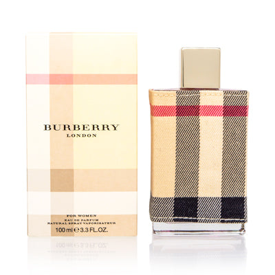 Burberry London Burberry Edp Spray 3.3 Oz For Women 905185