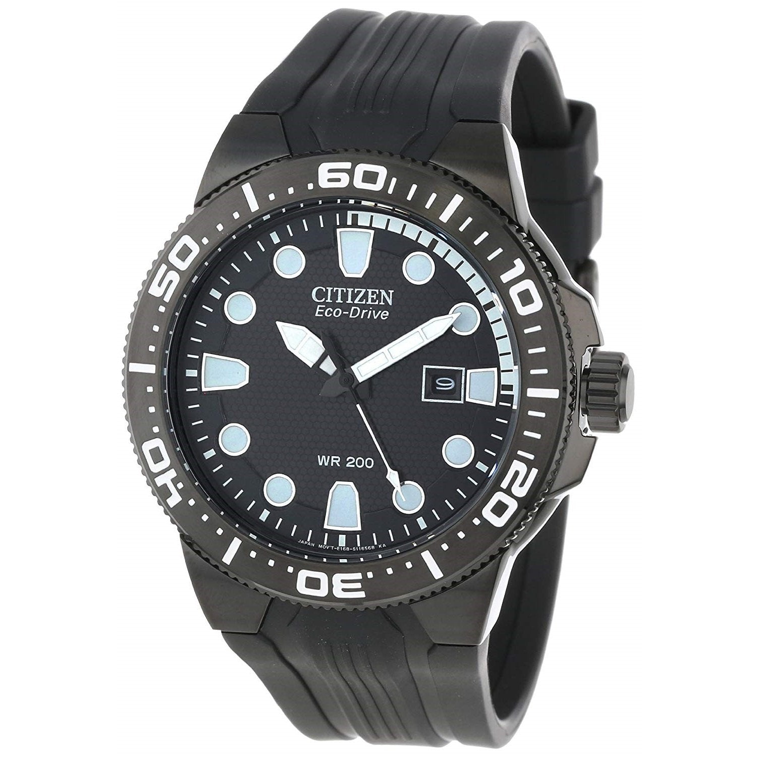 Citizen scuba fin replacement 2024 band