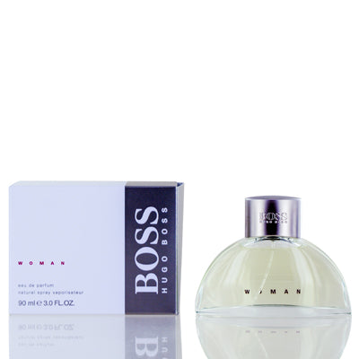 Boss Woman Hugo Boss Edp Spray 3.0 Oz 05798