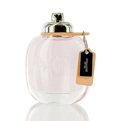 Coach New York Coach Edt Spray Tester 3.0 Oz (90 Ml) For Women  CC002P80