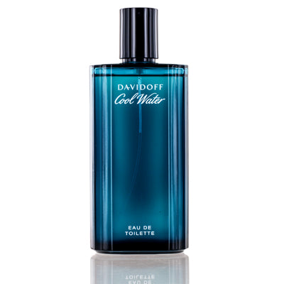 Coolwater Men Davidoff Edt Spray Tester 4.2 Oz For Men 280 053