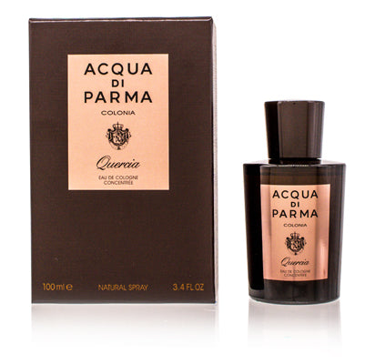 Colonia Quercia Acqua Di Parma Cologne Concentrate Spray 3.4 Oz (100 Ml) For Men 24031