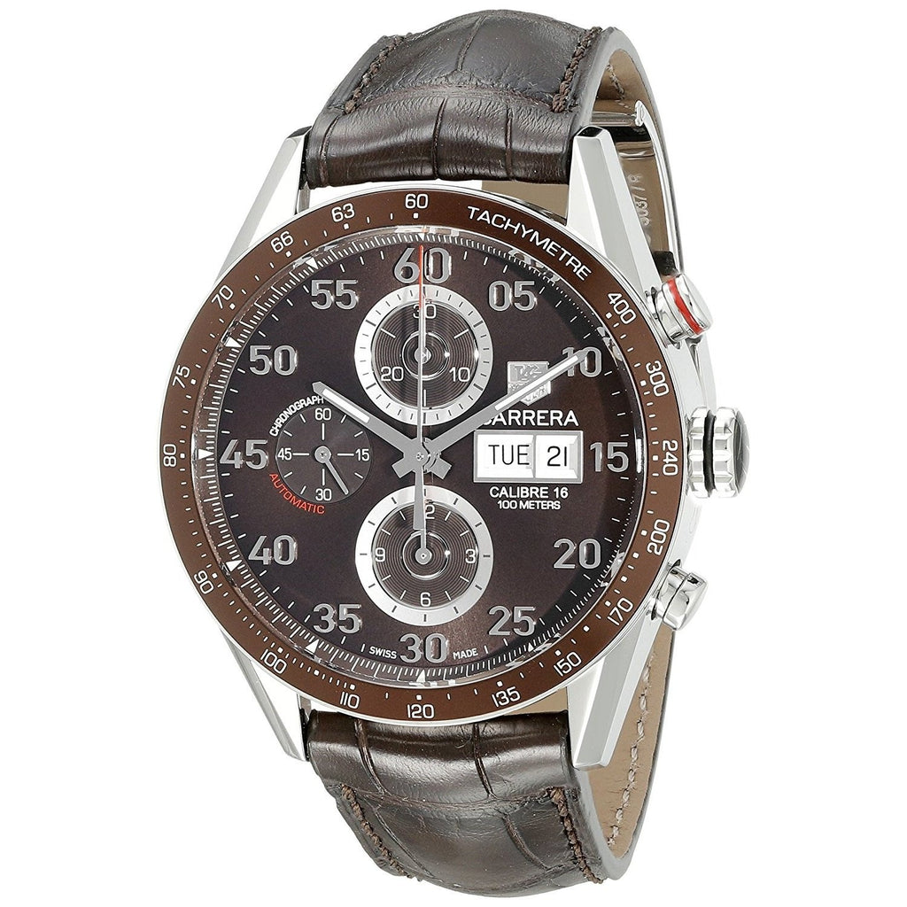 Tag clearance heuer cv2a12