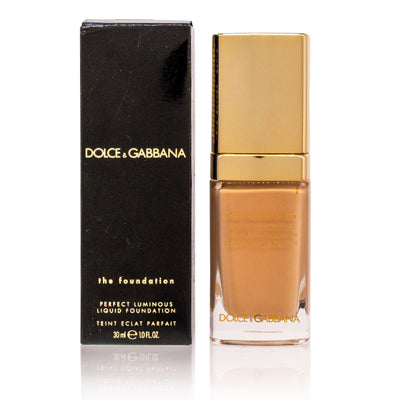 Dolce and gabbana outlet foundation price