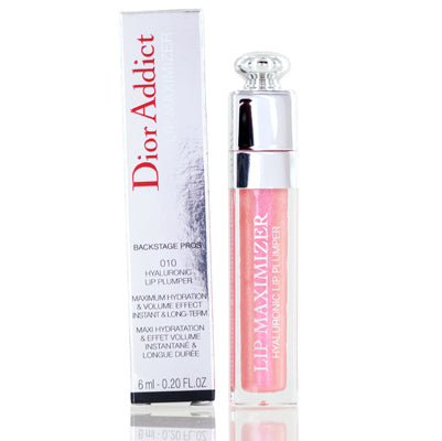 (010) Lip Pink Bezali Addict Maximizer - Holo Ch.Dior C006500010