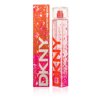 Donna Karan DKNY for Women-1.7-Ounce Energizing EDP Spray 