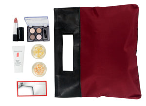 Elizabeth Arden Mini Makeup Set In Bag Value $48 08329