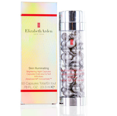 Elizabeth Arden Skin Illuminating Brightening Night Capsules .78 Oz (23 Ml) VBTN40010