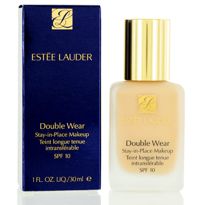 Estee Lauder Double Wear Makeup 3W1 Tawny 1.0 Oz 1G5Y-37 - Bezali