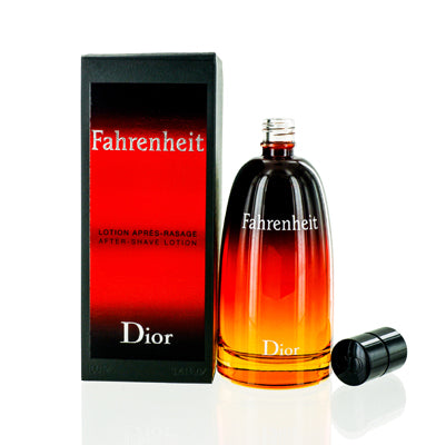 Fahrenheit Ch.Dior After Shave Lotion 3.3 Oz For Men F005614000