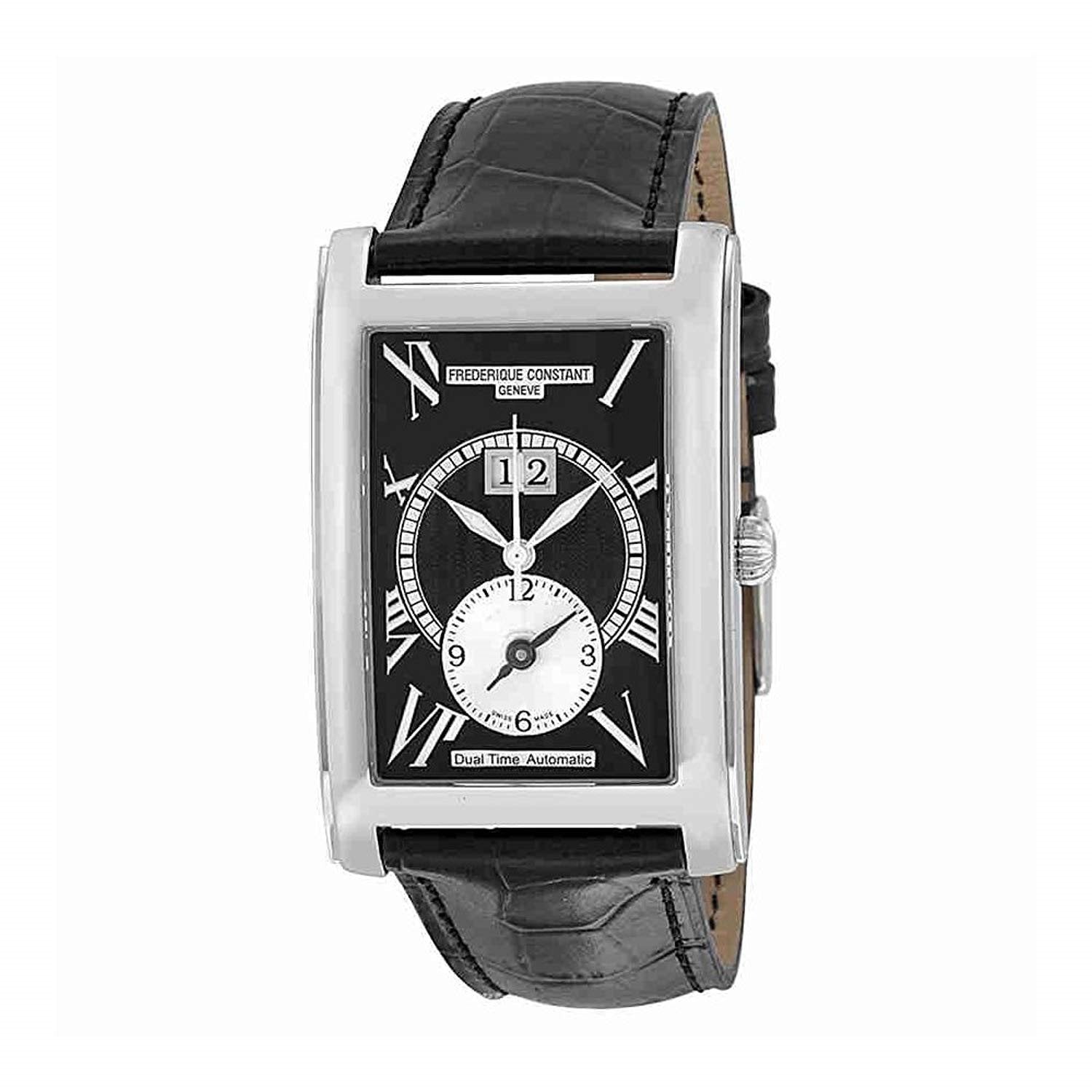 Frederique constant 2024 carree men's