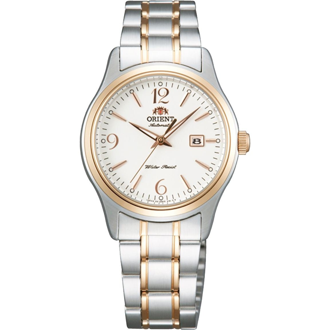 Citizen Women&#39;s FNR1Q002W0 Charlene Two-Tone Stainless Steel Watch