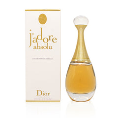 J'Adore Ch.Dior Edp Spray 3.4 Oz For Women F071524009 - Bezali