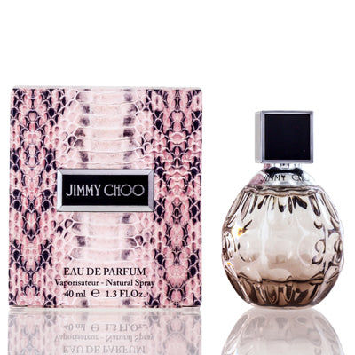 Jimmy Choo Jimmy Choo Edp Spray 2.0 Oz 60 Ml For Women CH001A02