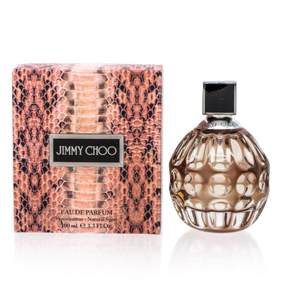 Jimmy store choo vaporisateur