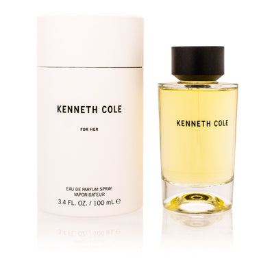 Kenneth cole her online perfume