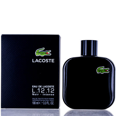 Lacoste discount intense 50ml