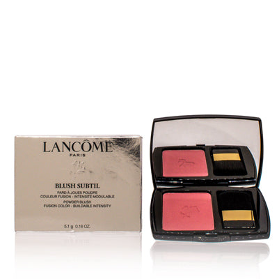 Lancome Blush Subtil Delicate Oil-Free Powder Blush #373 Aplum Sl. Dmgd 0.18 Oz  