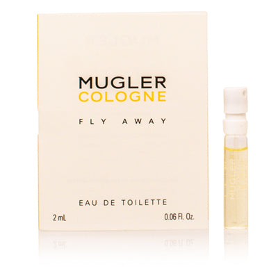 Thierry mugler fly online away