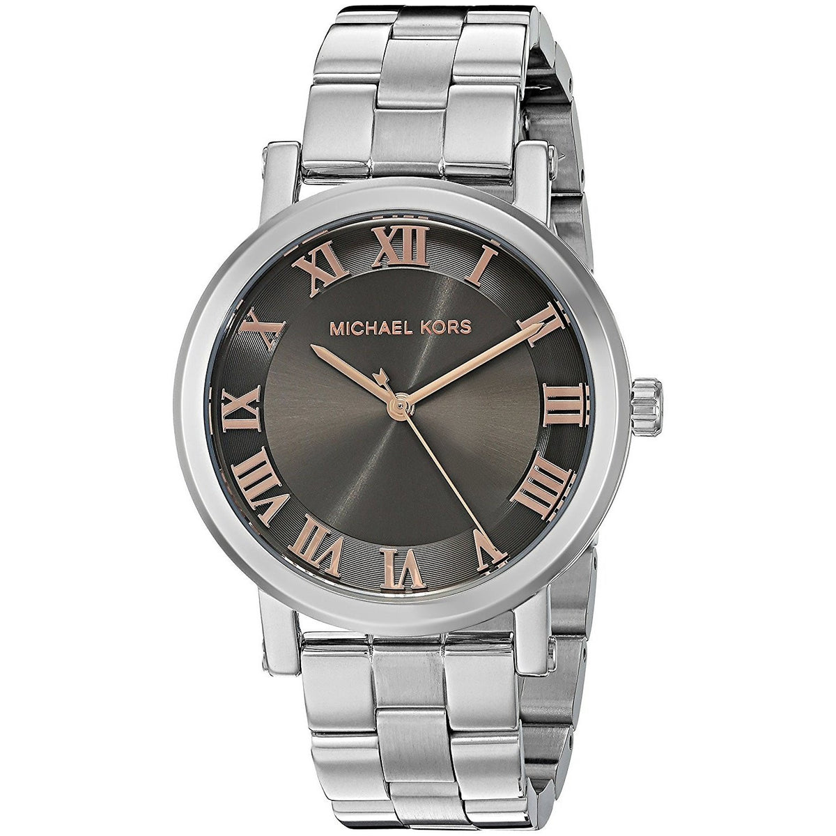 Michael Kors Women&#39;s MK3559 Norie Stainless Steel Watch