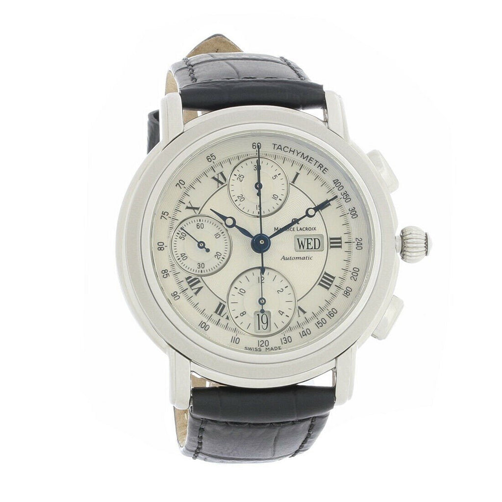 Maurice lacroix mp6318 hot sale