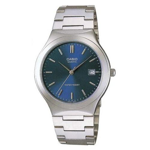 Casio Men's MTP-1170A-2A Classic Stainless Steel Watch - Bezali