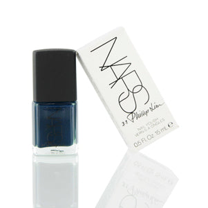 Nars Nail Polish Dark Room .25 Oz 3678