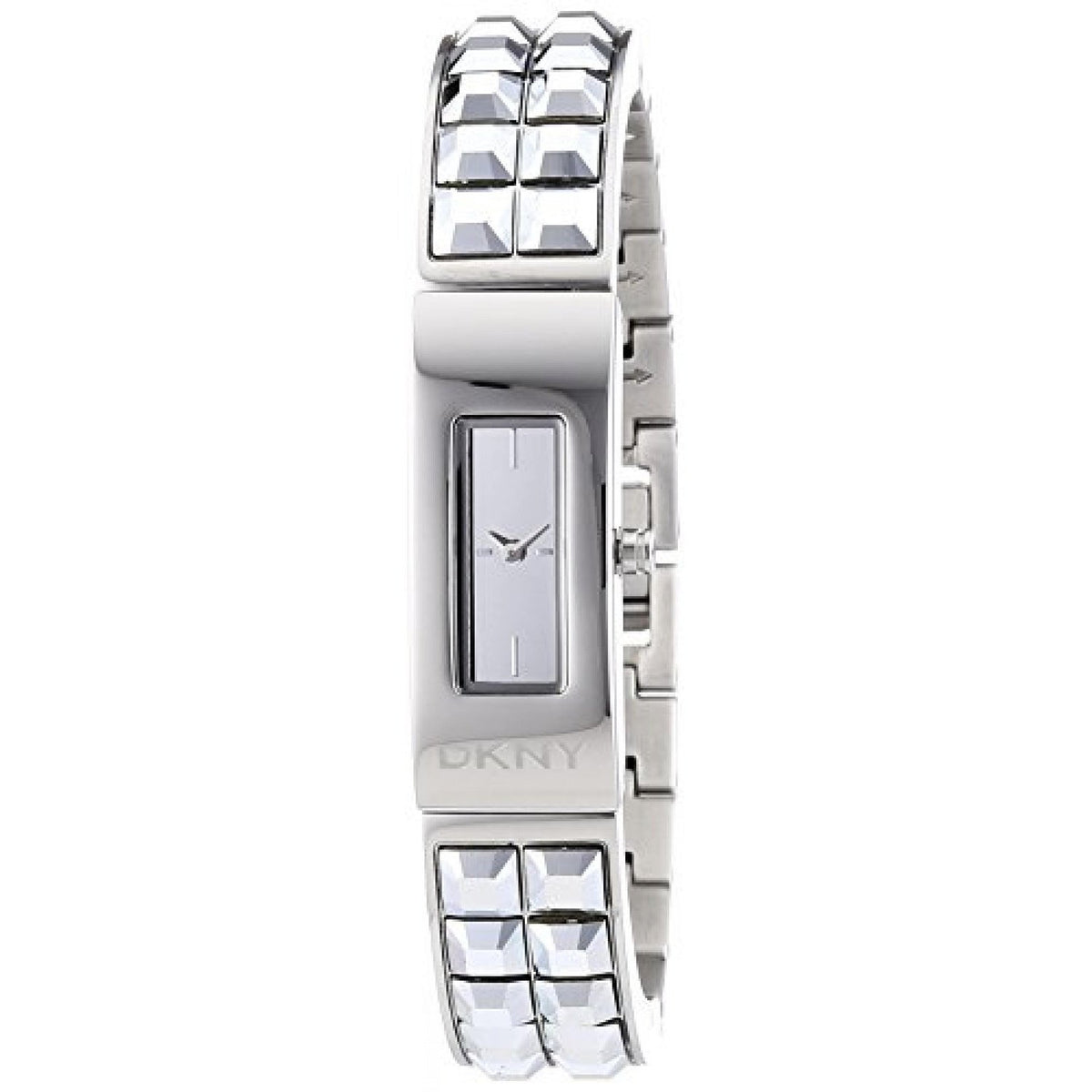 DKNY Women&#39;s NY2227 Beekman Stainless Steel Watch