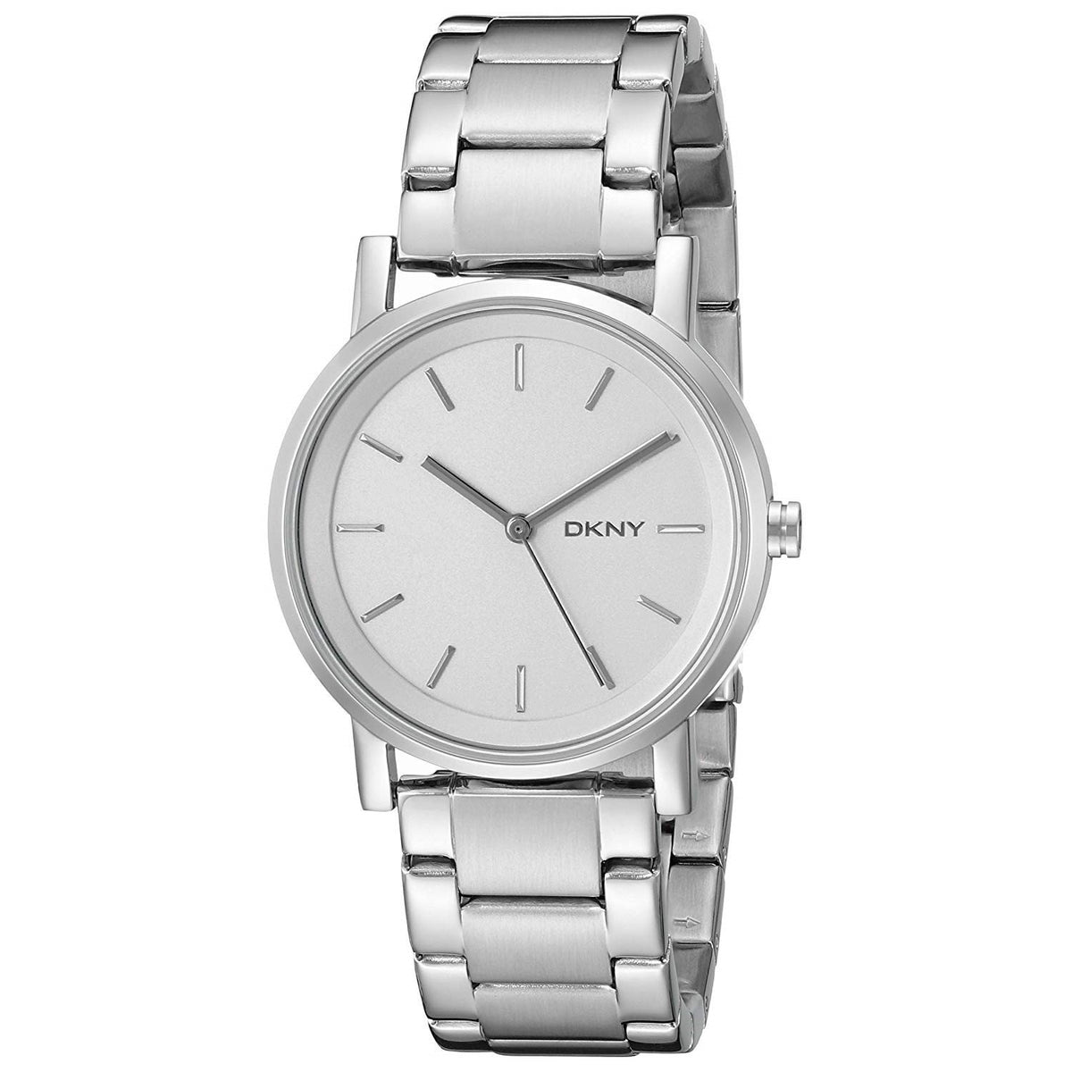 DKNY Women's NY2342 Soho Stainless Steel Watch - Bezali