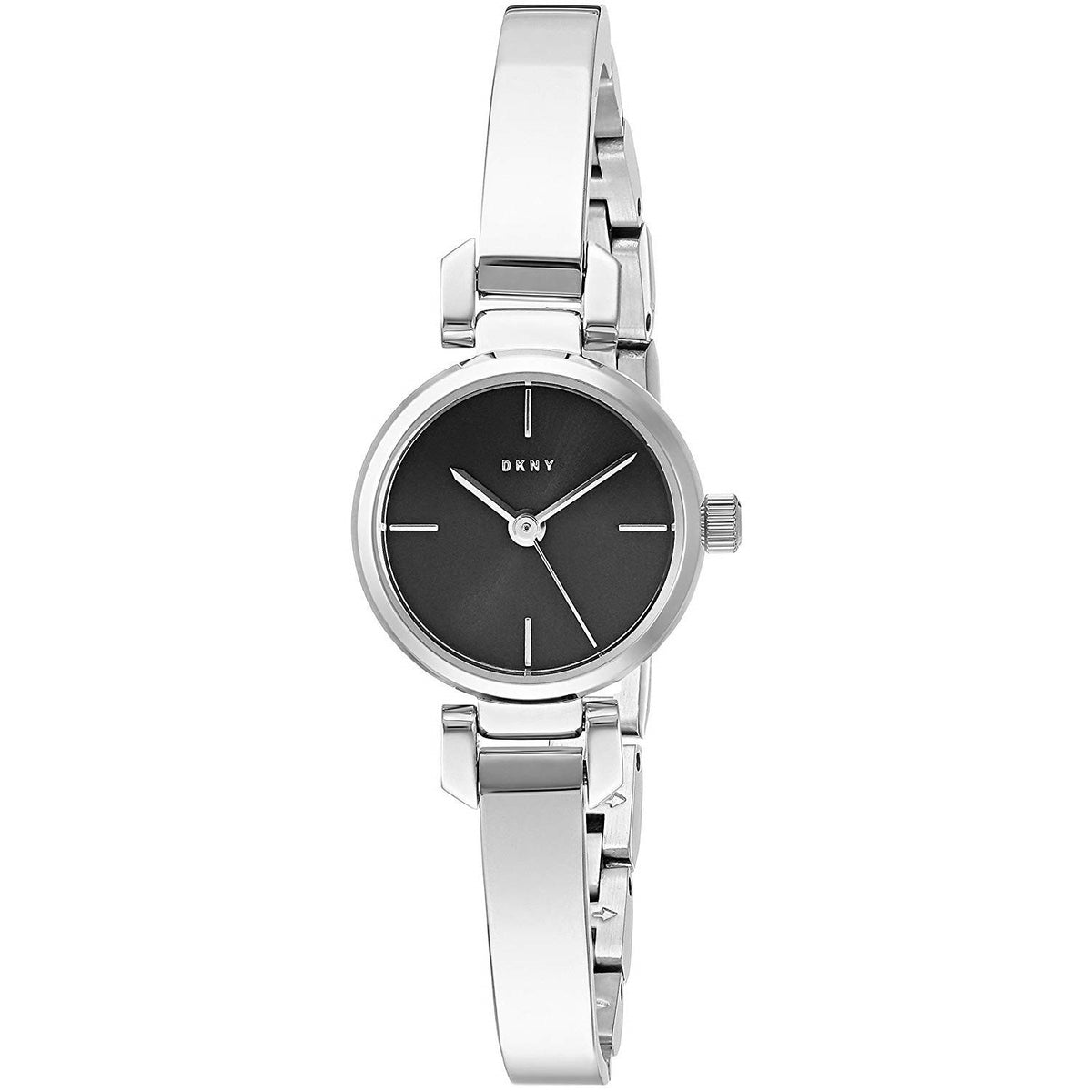 DKNY Women&#39;s NY2656 Ellington Stainless Steel Watch