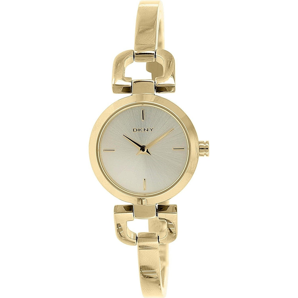 Dkny reade outlet watch