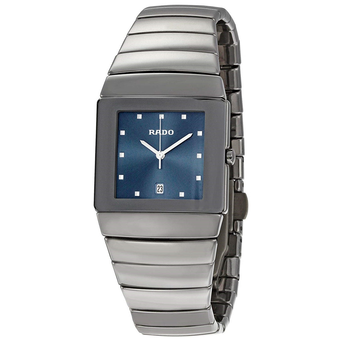 Rado Unisex R13332202 Sintra Ceramic Watch