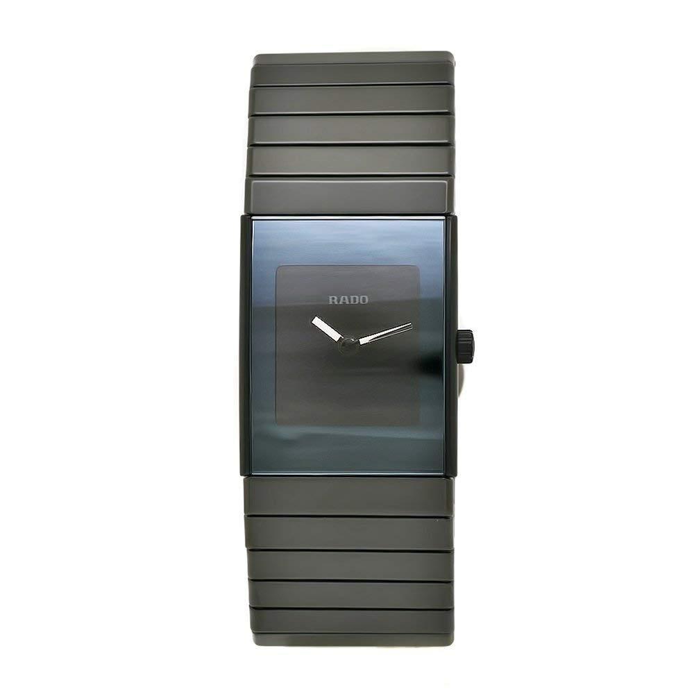 ceramic digital watch