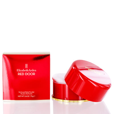 Red Door Elizabeth Arden Dusting Powder 2.6 Oz For Women 5531000