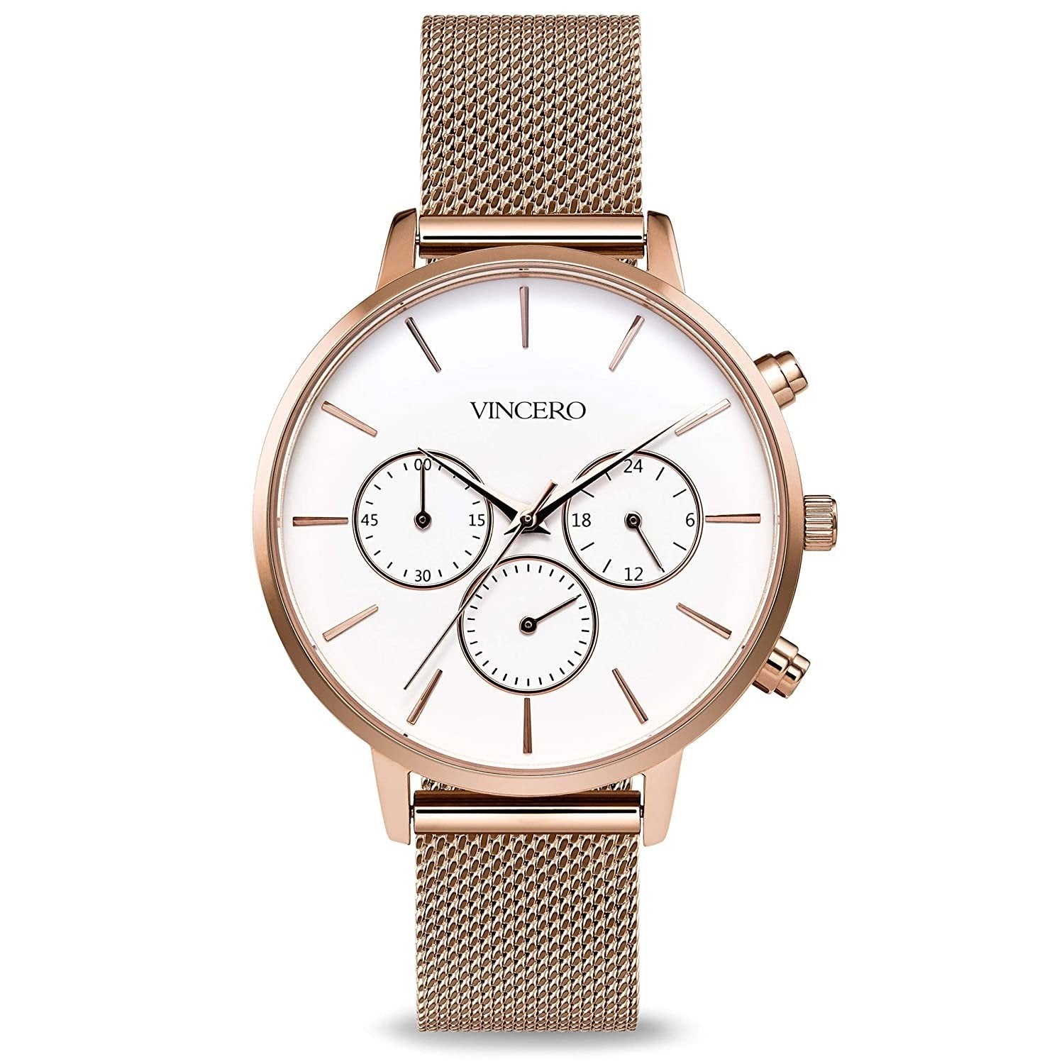 Vincero hot sale women's watches