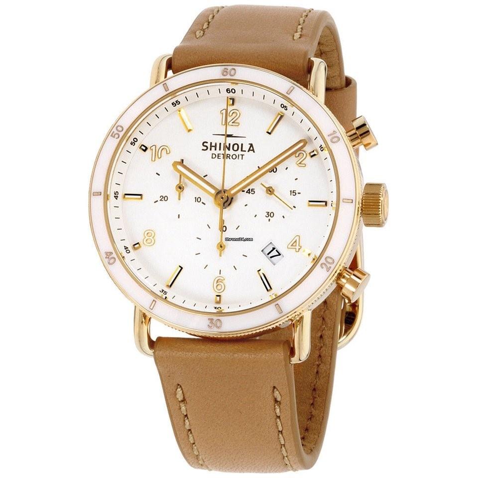 Shinola 2024 canfield women's