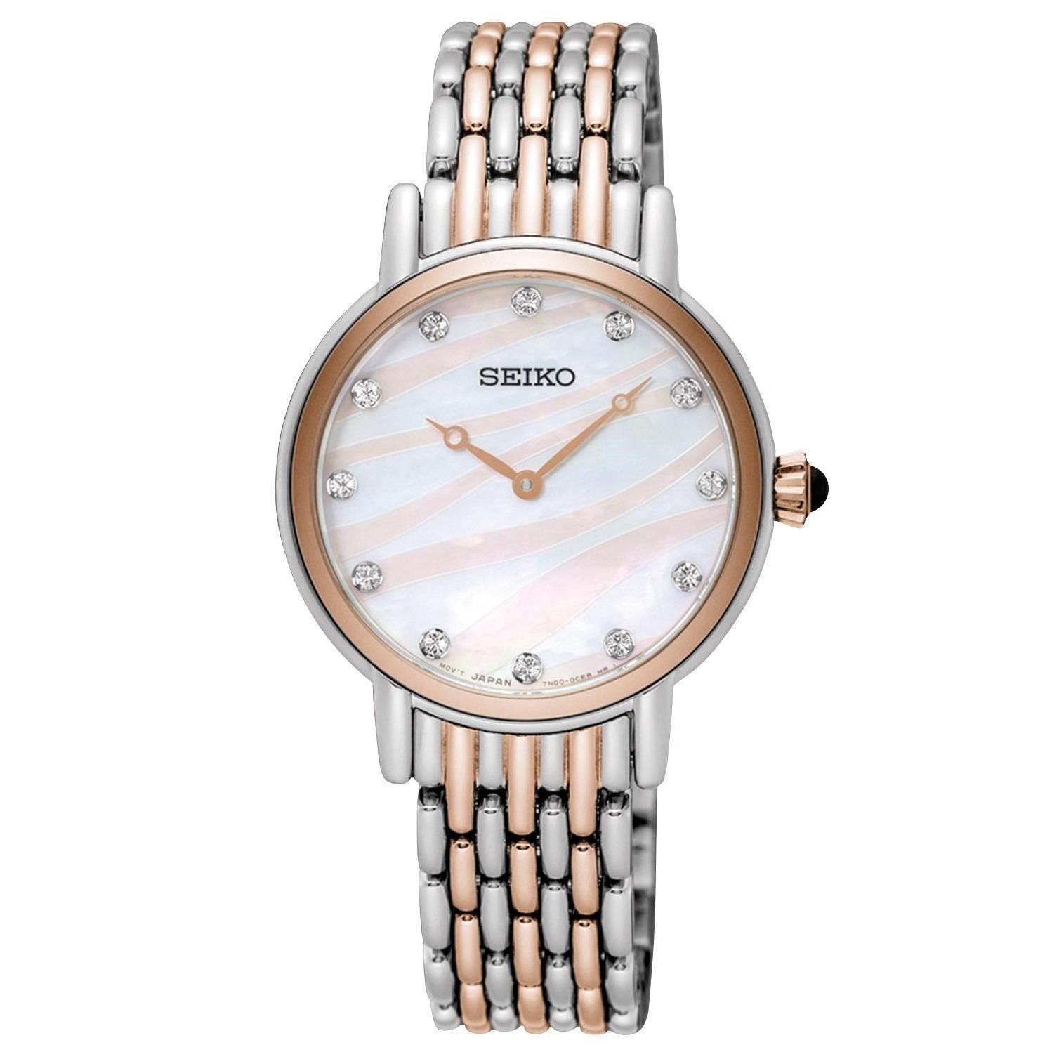 Seiko sse060 outlet