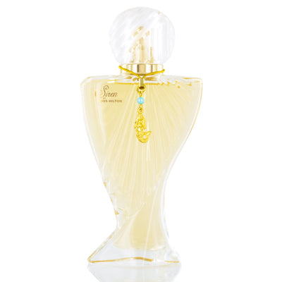 Siren Paris Hilton Edp Spray No Cap Tester 3.4 Oz (100 Ml) For Women  153499294