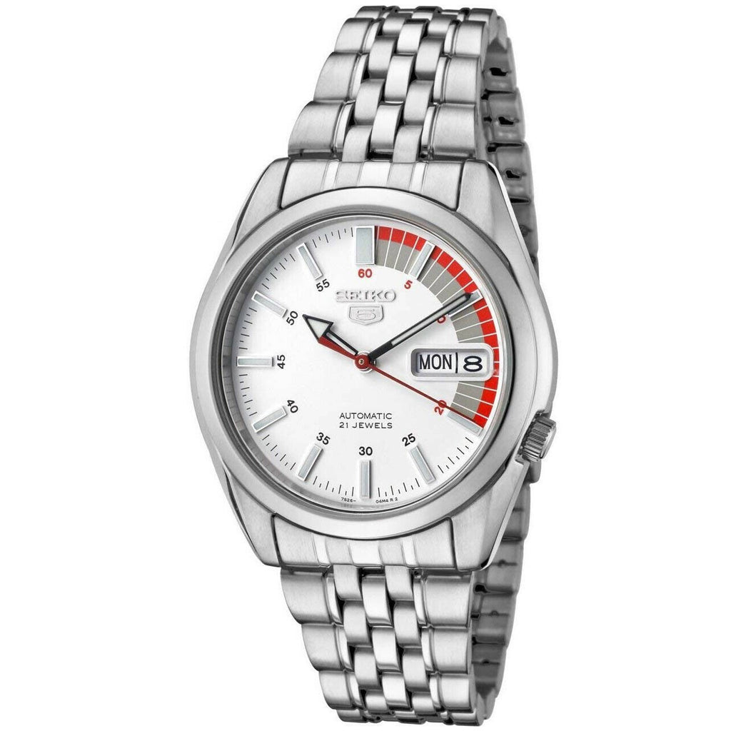 Seiko snk369 hotsell