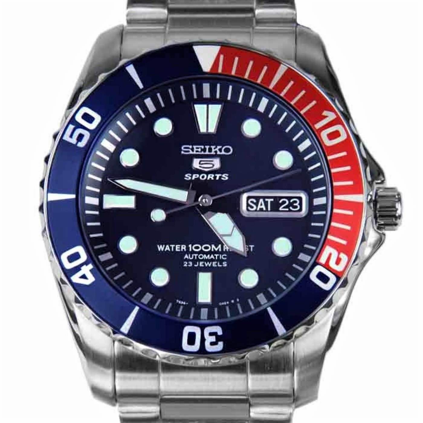 Snzf15 seiko sale